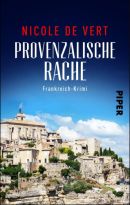 Provenzalische Rache