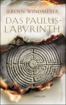 Das Paulus-Labyrinth