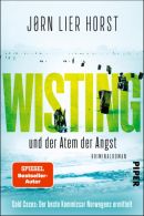 Wisting und der Atem der Angst