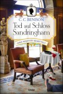 Tod auf Schloss Sandringham