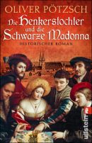 Die Henkerstochter und die Schwarze Madonna