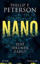 Nano - Jede Sekunde zählt