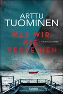 Was wir nie verzeihen