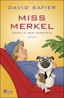 Miss Merkel - Mord in der Therapie