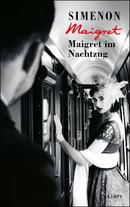 Maigret im Nachtzug