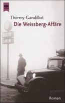 Die Weissberg-Affäre