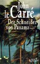 Der Schneider von Panama