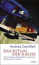 Das Ritual der Rache