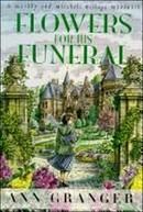 Flowers for his Funeral