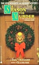 A Season for Murder