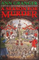A Season for Murder
