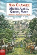 Messer, Gabel, Schere, Mord