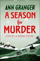 A Season for Murder
