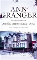 Und hüte dich vor deinen Feinden