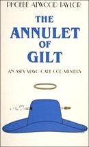 The Annulet of Gilt