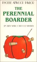 The Perennial Boarder