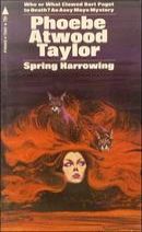 Spring Harrowing