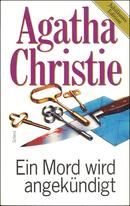 Ein Mord wird angekündigt