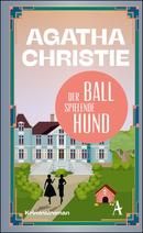 Der Ball spielende Hund