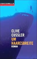 Um Haaresbreite
