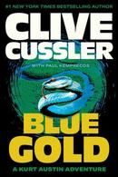 Blue Gold