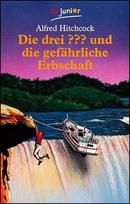 Die drei ??? und die gefährliche Erbschaft