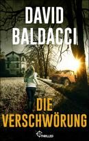 Die Verschwörung