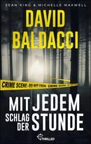 Mit jedem Schlag der Stunde