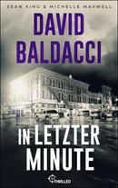In letzter Minute