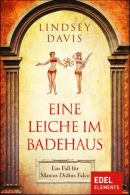Eine Leiche im Badehaus