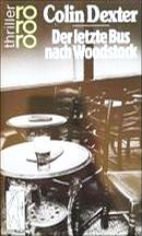 Der letzte Bus nach Woodstock