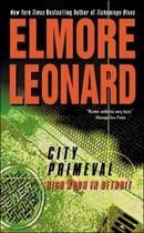 City Primeval