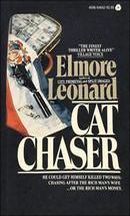 Cat Chaser