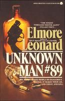 Unknown Man # 89