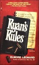 Ryan's Rules