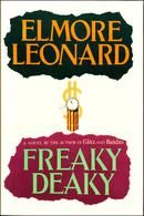 Freaky Deaky
