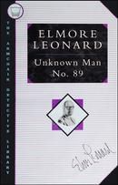 Unknown Man # 89