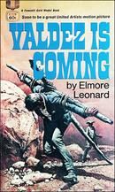 Valdez is Coming