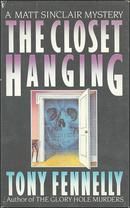The Closet Hanging