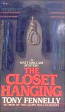 The Closet Hanging
