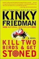 Kill Two Birds & Get Stoned