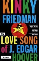 The Love Song of J. Edgar Hoover