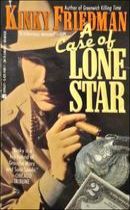 A Case of Lone Star