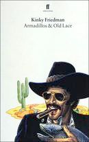 Armadillos & Old Lace