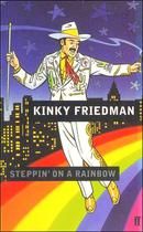 Steppin' on a Rainbow