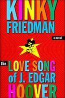 The Love Song of J. Edgar Hoover