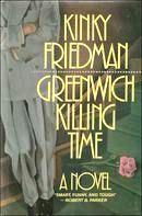 Greenwich Killing Time