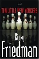 Ten Little New Yorkers