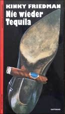Nie wieder Tequila