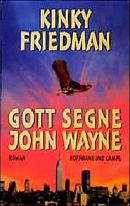 Gott segne John Wayne